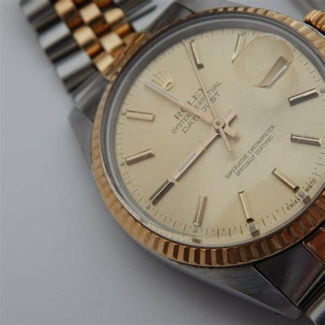 descubrir rolex falso
